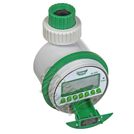 Таймер полива Green Helper GA-322S